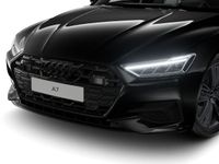 Audi A7 - Vorschau Bild 8