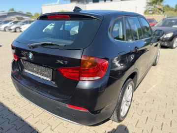 BMW X1 - 5