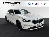BMW 540 - Vorschau Bild 1