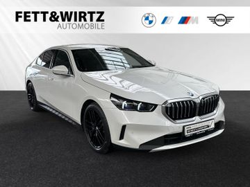 BMW 540d xDrive Lr. 659,- br. o.Anz. 48Mon/10`Km p.A