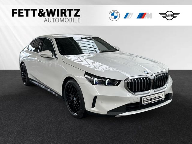 BMW 540d xDrive Inkl. € 1.190 Zubehörbonus*Autobahna