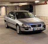 Opel Omega Edition Sport (bmw 5er E-Klasse... - Opel Omega in Duisburg