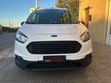 Ford Transit Courier 1.5 TDCi 100CV Van Titanium - Ford Transit Courier SUV