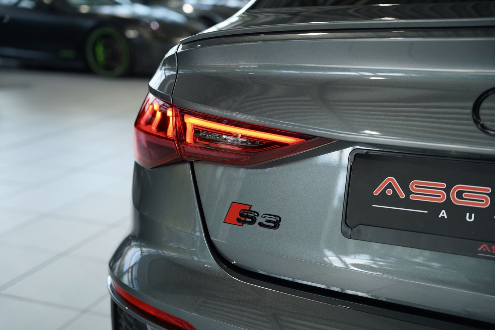 Audi S3