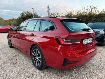 BMW 318 - 6