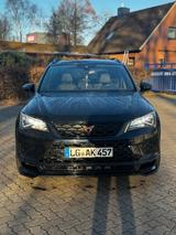 Cupra Ateca | 380 PS Stage 1 | Top gepflegt |  - Cupra Ateca Gebrauchtwagen in Hamburg