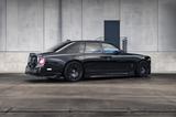 Rolls-Royce Phantom - ONYX SERIES I - Rolls-Royce Phantom Gebrauchtwagen