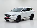 Volvo XC60 T5 AWD Summum*PANO*LEDER*LED*KAMERA*AHK*PDC - Volvo XC60: Awd Summum