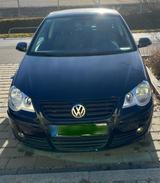 Volkswagen VW Polo N9 2008 - Volkswagen Polo: 9n2