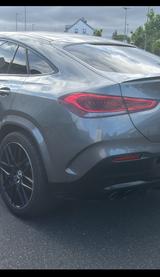 Mercedes-Benz Gle 350 AMG 22 Zoll Sound Modul Brabus Aus... - Mercedes-Benz: Brabus Gl