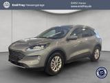 Ford Kuga 2.5 Duratec PHEV TITANIUM
