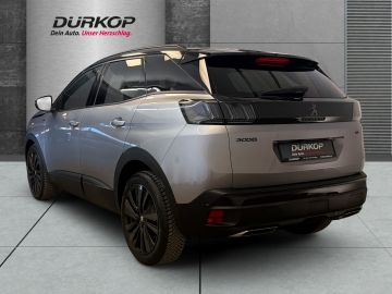 Peugeot 3008 - 3