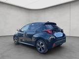 Toyota Yaris Hybrid 116 1.5 VVT-i Teamplayer Comfort-Pa - Toyota Yaris: Allradantrieb