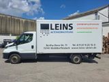 Iveco Daily*Koffer*Ladebordwand*Klima*Maxi-Lang - Angebote entsprechen deinen Suchkriterien