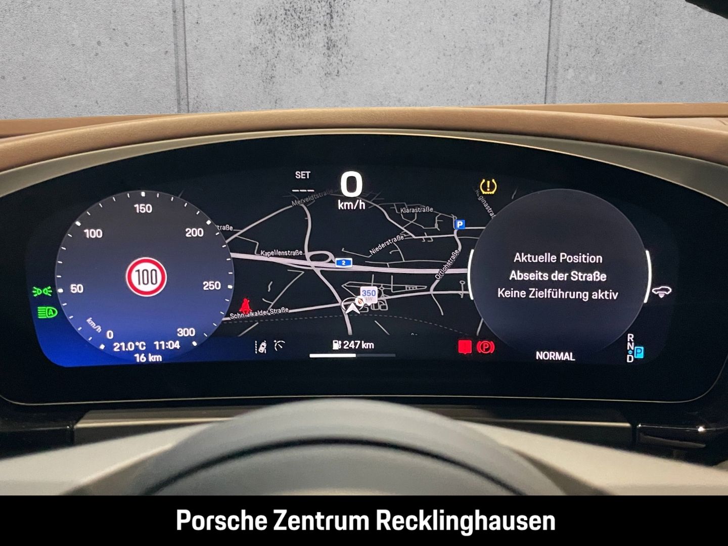 Porsche Macan - Bild 24