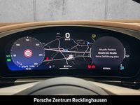 Porsche Macan - Vorschau Bild 24
