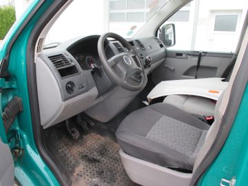 Volkswagen T5 Transporter - 4