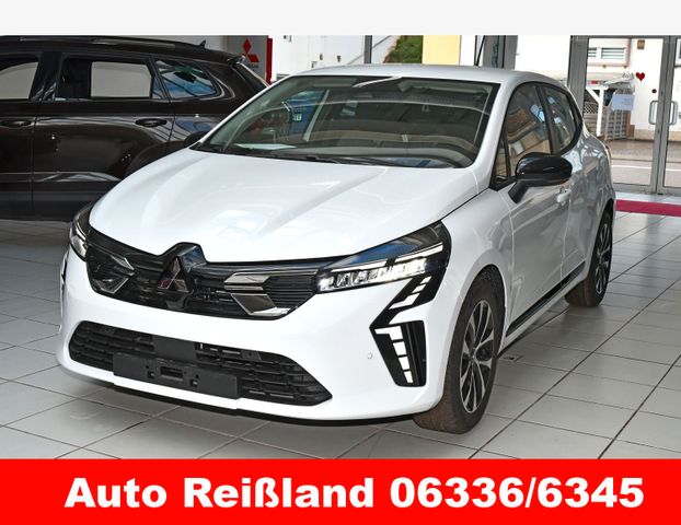 Mitsubishi Colt Plus 5 Jahre WERKSGARANTIE