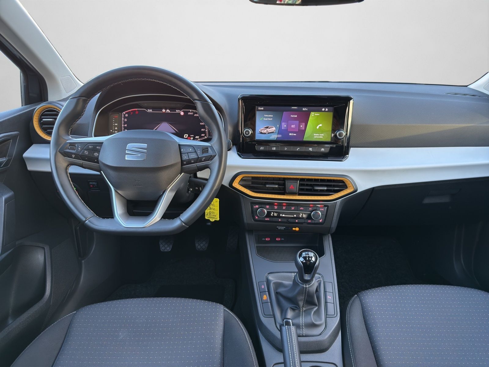 Seat Ibiza - Bild 4
