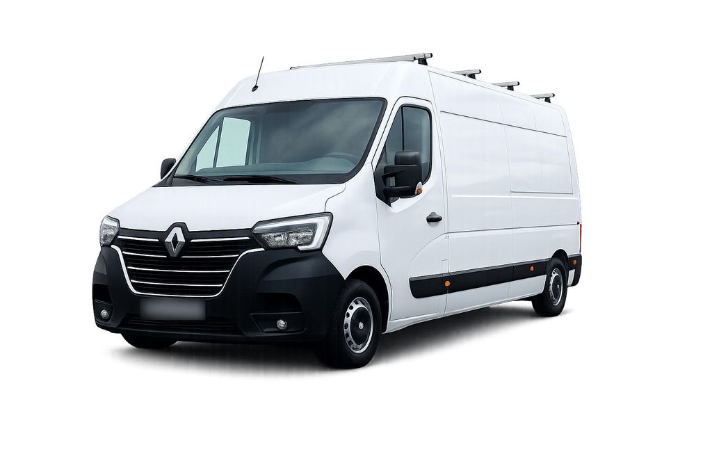 Image of Renault Master