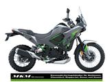 Kawasaki KLE500 SE NEU 2026 - vorrätig, Probefahrt! - Angebote