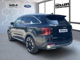Kia Sorento 2.2D Platinum AWD DCT8 Premium Leder Nap - Kia Sorento mit Diesel-Antrieb: Automatik