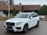 Volvo XC90 R Design AWD Pano*7Sitze*DAB*360*AHK*LED*22 - Volvo XC90: R