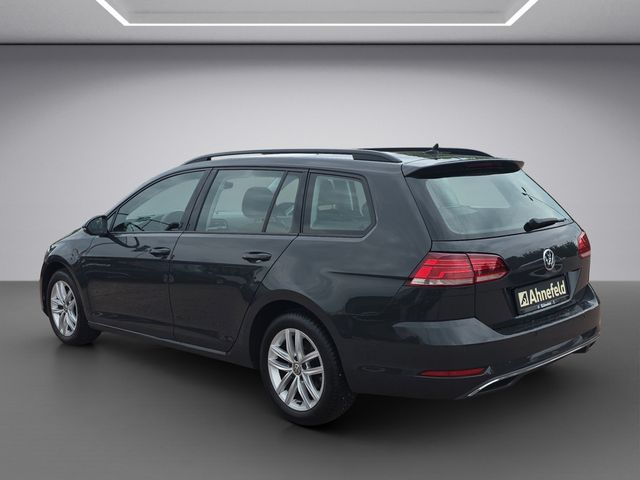 Golf VII Variant Comfortline