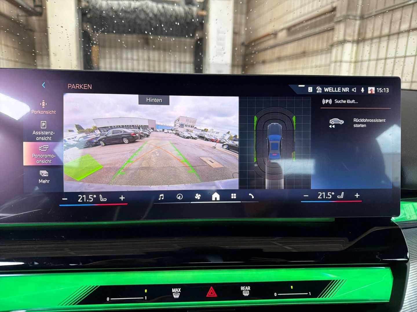 BMW i5 - Bild 20