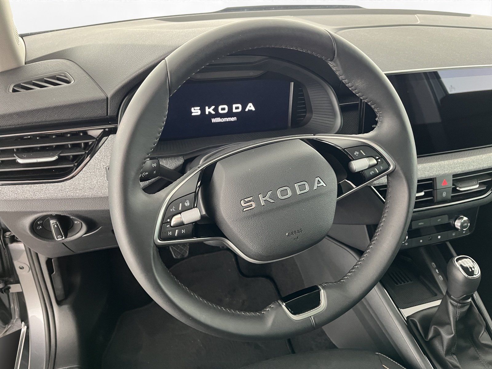 Skoda Kamiq - Bild 11