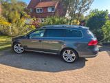 Volkswagen Passat B7 Kombi - Volkswagen Passat: 7