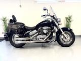 Suzuki C 800 VL  Top-Ausstattung! einspritzung ! - SUZUKI MOTORRAD