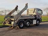 MAN 26.430 TGS 6X2/4 MEILLER AK16T - MAN 6x4