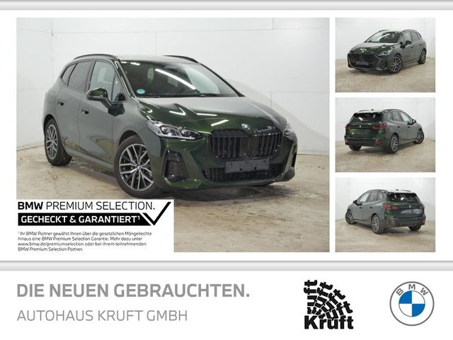 BMW 220i Active Tourer M SPORT+PANO+KAMERA+E SITZE