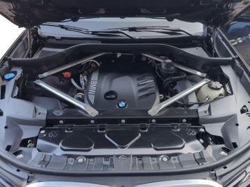 BMW X7 - 10