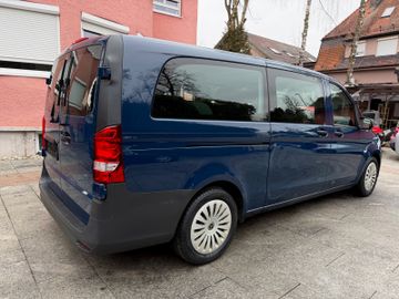 Mercedes Vito - 8
