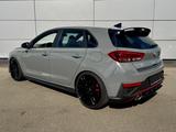 Hyundai i30 N Performance | Sportschalensitze | Panorama - Hyundai i30: Sport