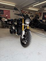 BMW R nine T - Akrapovic (Klappe) - Heckumbau - LED  - Offers matching your search criteria