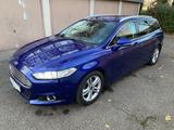 Ford Mondeo 2.0 TDCi Titanium,ACC,AHK,LED - Ford Mondeo: 2l Tdci