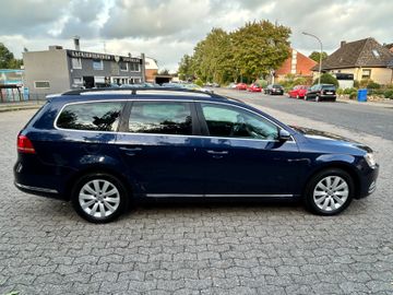 Volkswagen Passat Variant - 7