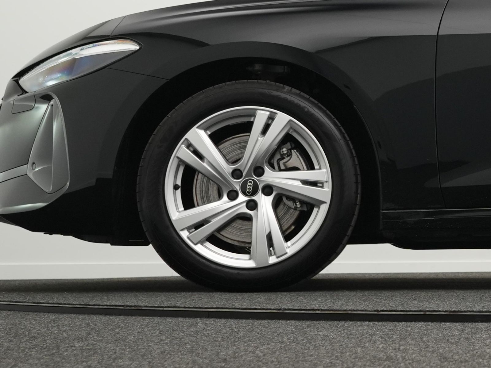 Audi A5 - Bild 30