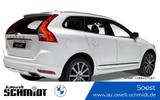 Volvo XC60 D4 Summum + GARANTIE - Volvo XC60: Summum