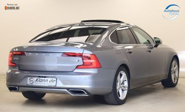 Volvo S90 - 6