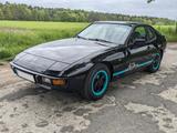 Porsche 924S Exklusiv Sondermodell - Porsche 924 aus 1988: 924s