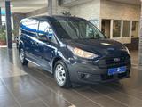 Ford Transit Connect Kasten Lang Klima 1.Hand AHK - Ford Transit Connect Kasten Gebrauchtwagen
