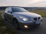BMW E61 535d Automatik 10.2009 - BMW 535: 535d E61