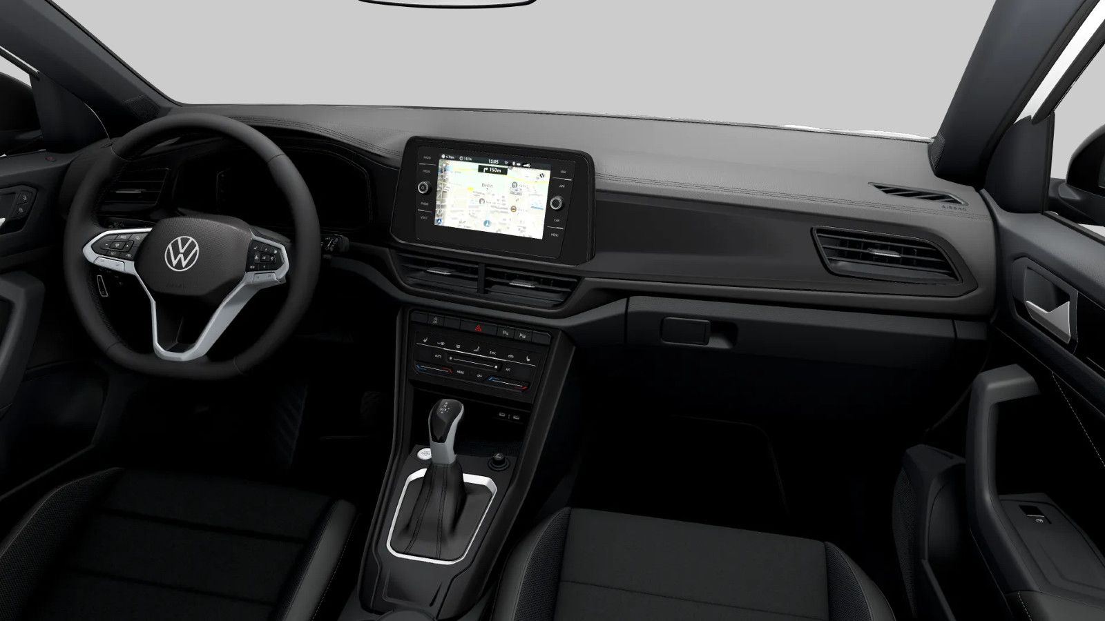 Volkswagen T-Roc - Bild 9