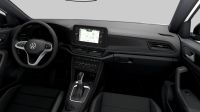 Volkswagen T-Roc - Vorschau Bild 9