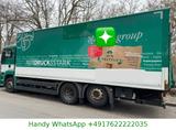 MAN TGS 26.400  FG *EURO 6* - MAN Tgs 26 400