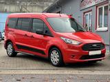 Ford Grand Tourneo 1.5 EcoBlue L2*7Sitze*Kamera*Navi - Ford Grand Tourneo aus 2021